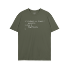 Anti-Fascist Axiom T-shirt