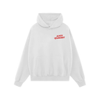 Anti-Fascist Retro Hoodie