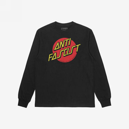 Anti Fascist Shirt