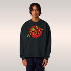 Anti-Fascist Sweatshirt