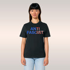 Anti-Fascist USA Classic T-shirt