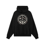 Custom Anti-Fascist Union Hoodie