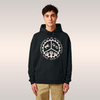Texas Anti-Fascist Union Hoodie