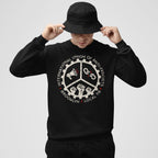 Brooklyn Anti-Fascist Union Hoodie & Sweatshirt