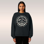 Brooklyn Anti-Fascist Union Sweatshirt