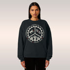 Texas Anti-Fascist Union Sweatshirt