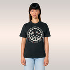 Texas Anti-Fascist Union T-shirt