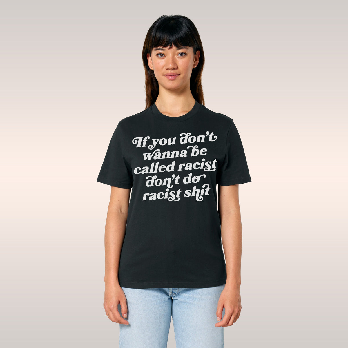 Anti-Racist T-shirt