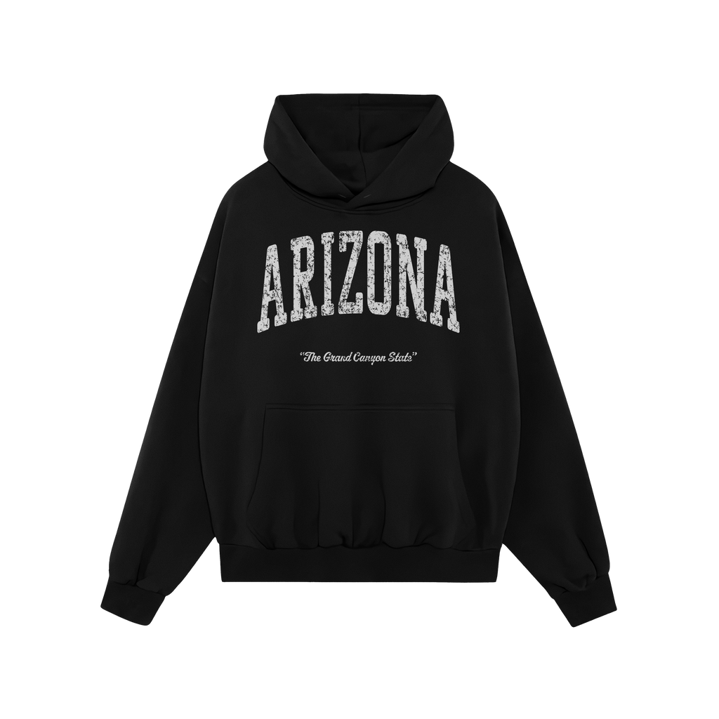 Arizona Vintage Hoodie