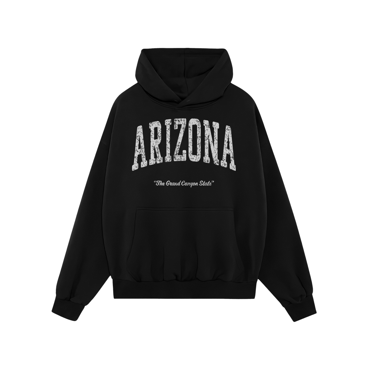 Arizona Vintage Hoodie