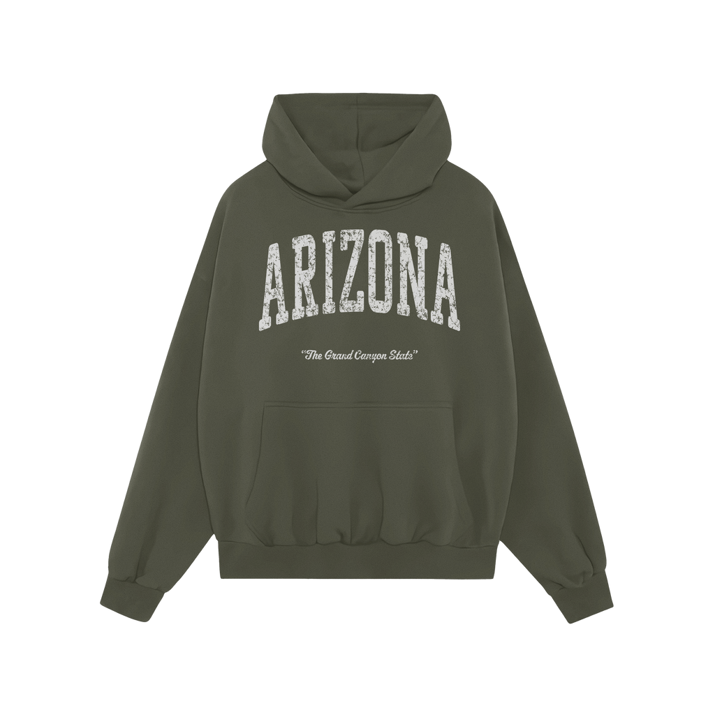 Arizona Vintage Hoodie