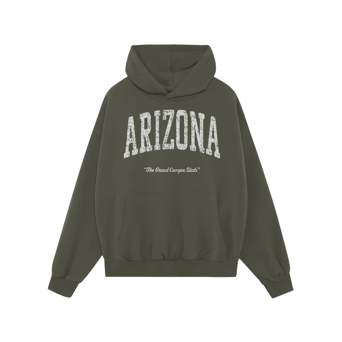 Arizona Vintage Hoodie
