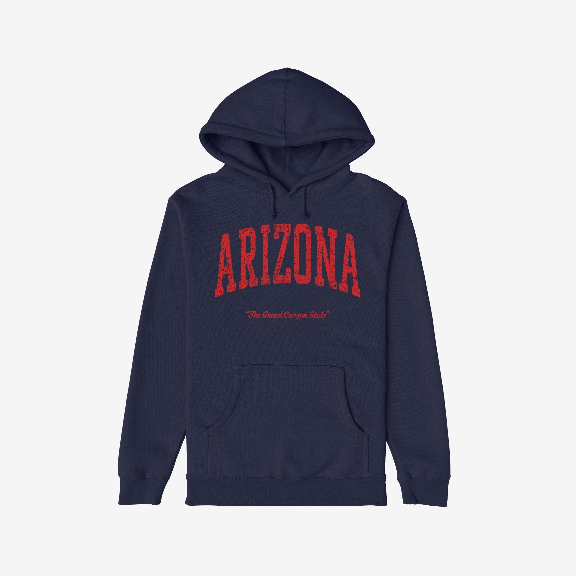 Arizona Vintage Hoodie & Sweatshirt