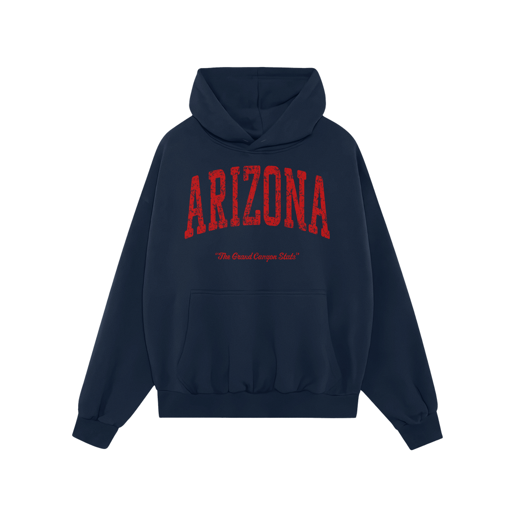 Arizona Vintage Hoodie