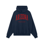 Arizona Vintage Hoodie