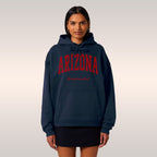 Arizona Vintage Hoodie
