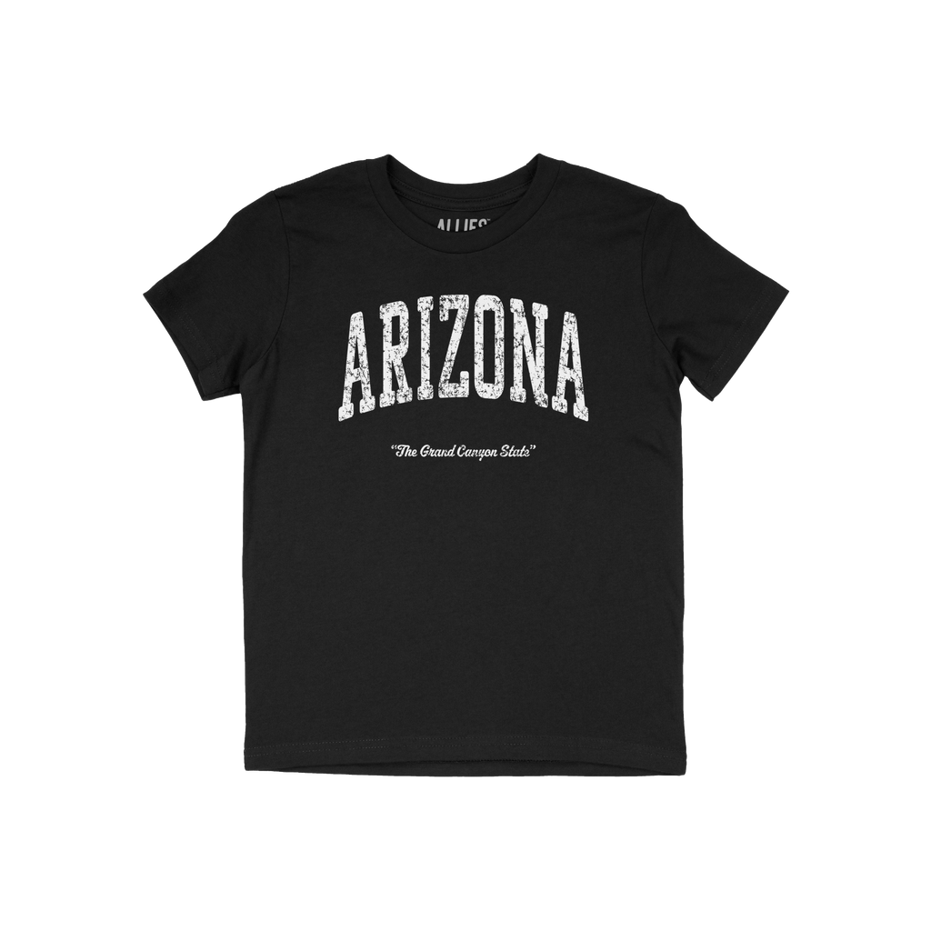 Arizona Vintage Kids T-shirt