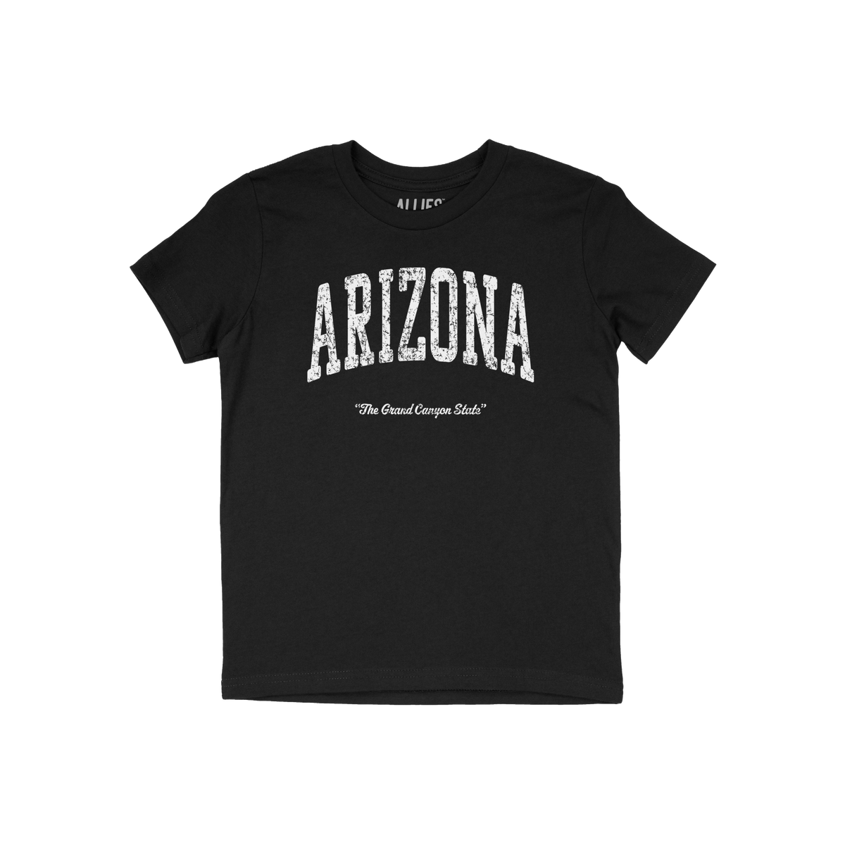 Arizona Vintage Kids T-shirt