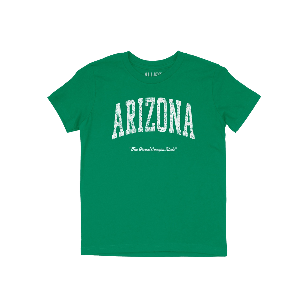 Arizona Vintage Kids T-shirt