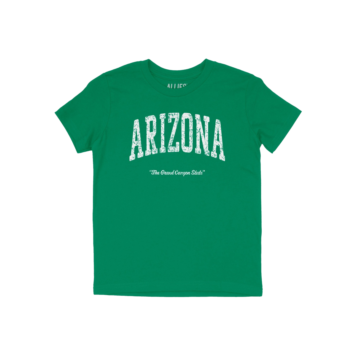 Arizona Vintage Kids T-shirt