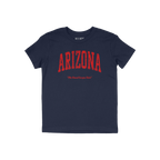 Arizona Vintage Kids T-shirt