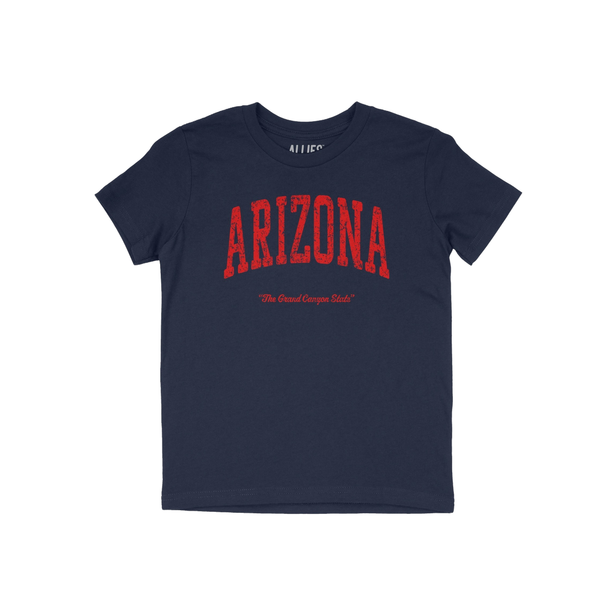 Arizona Vintage Kids T-shirt