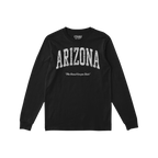 Arizona Vintage Long Sleeve T-shirt