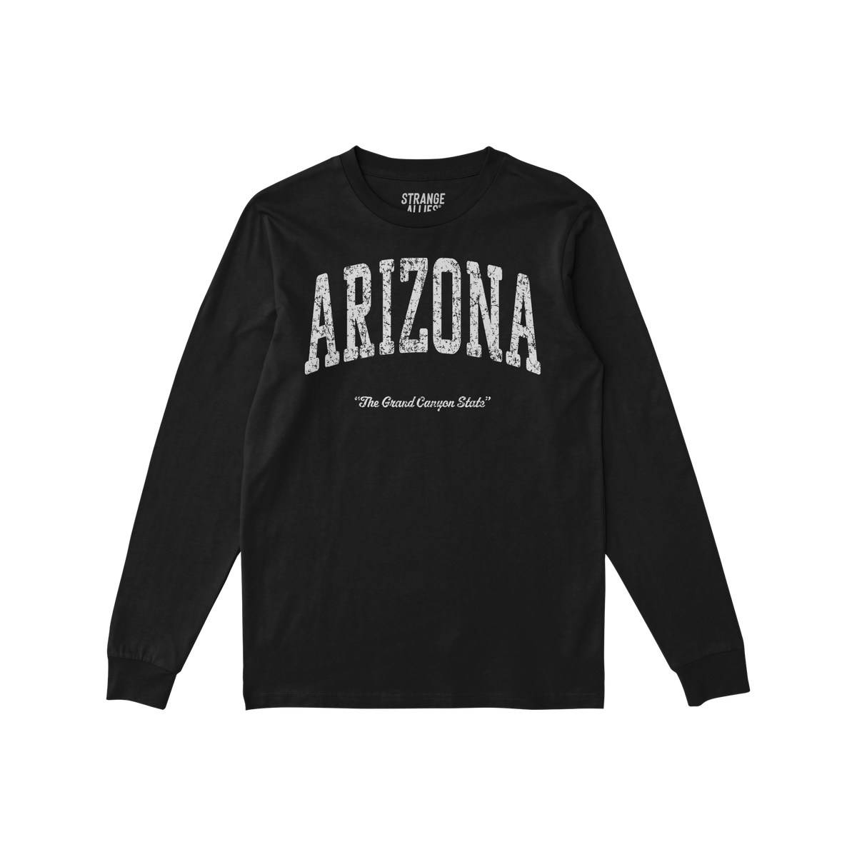 Arizona Vintage Long Sleeve T-shirt