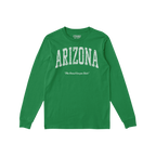 Arizona Vintage Long Sleeve T-shirt