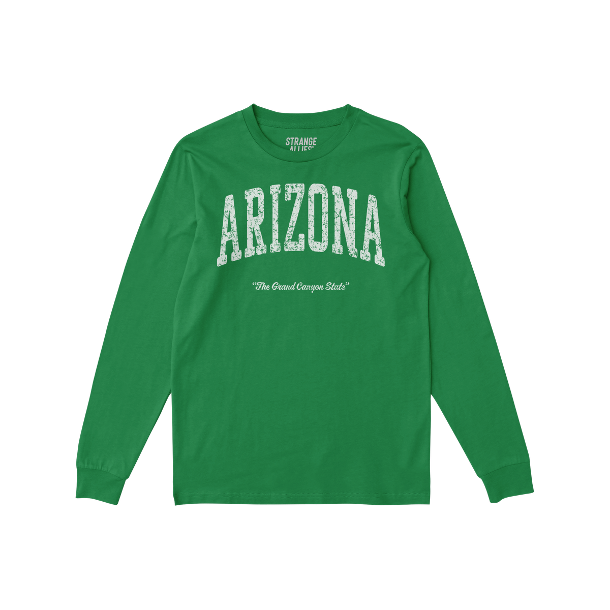Arizona Vintage Long Sleeve T-shirt
