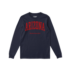 Arizona Vintage Long Sleeve T-shirt