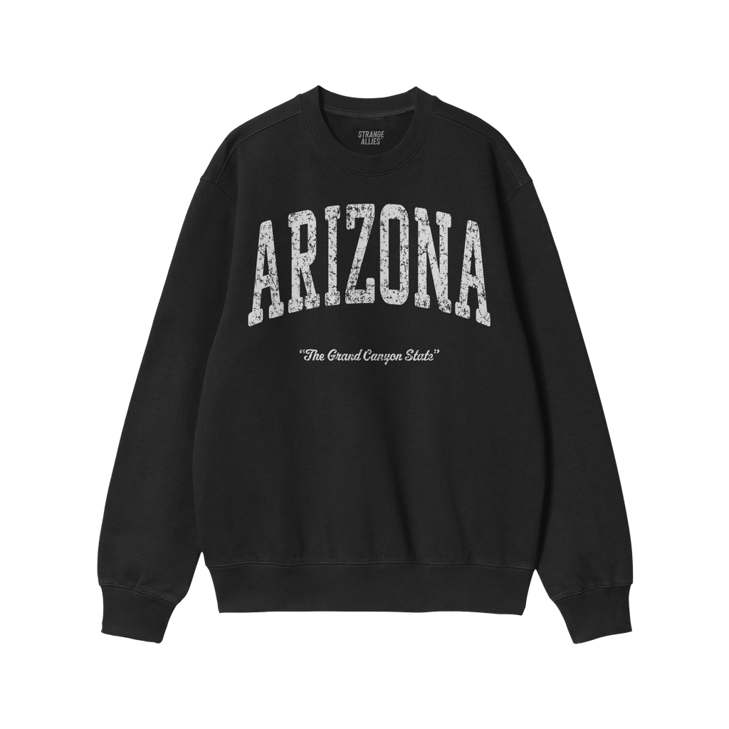 Arizona Vintage Sweatshirt