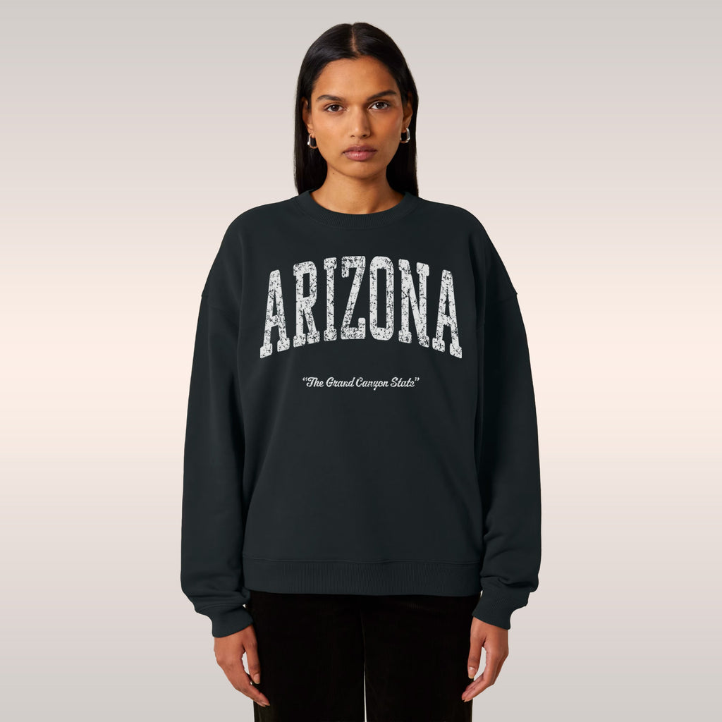 Arizona Vintage Sweatshirt