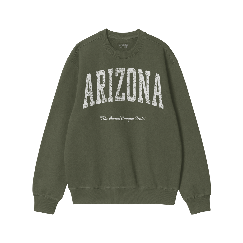 Arizona Vintage Sweatshirt