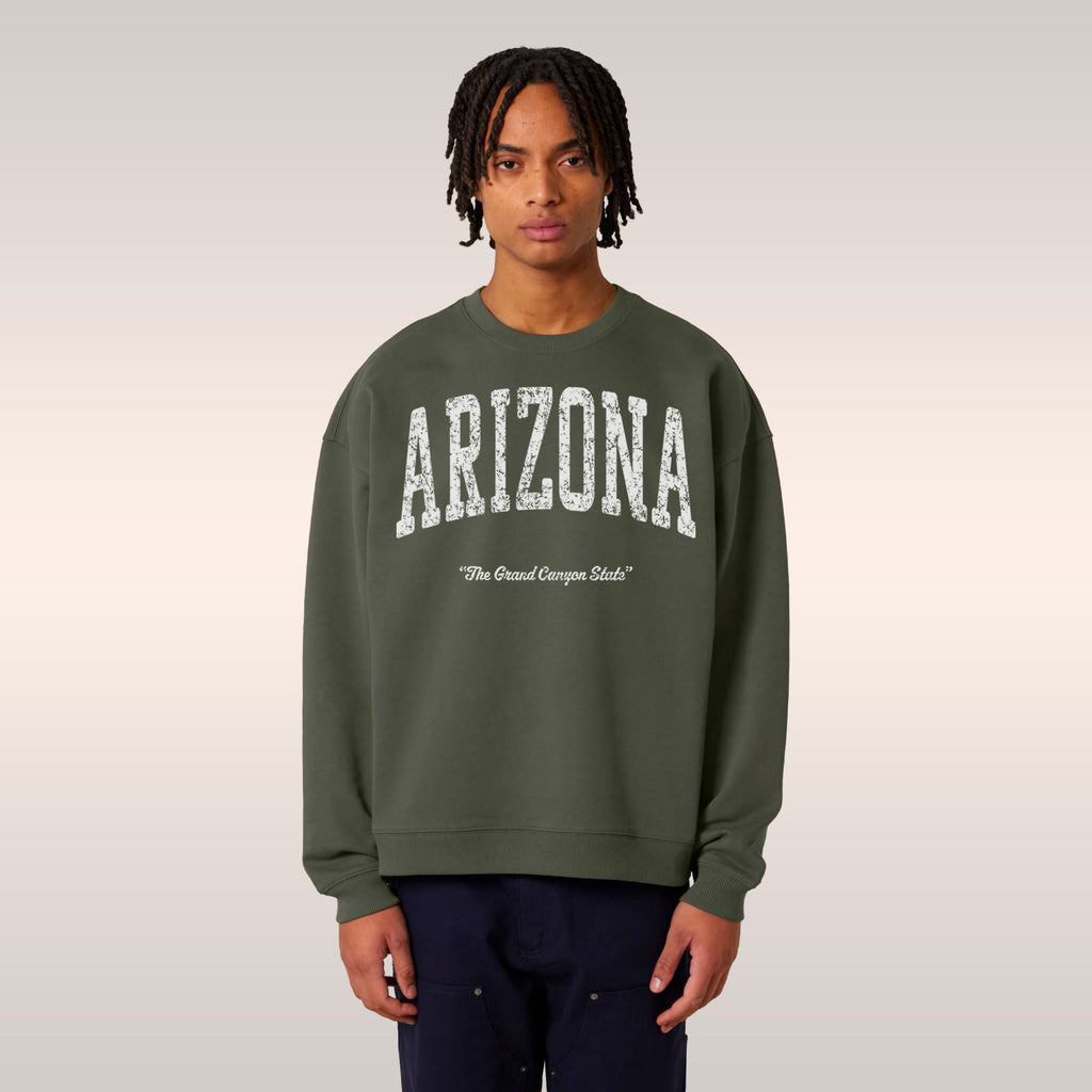 Arizona Vintage Sweatshirt