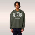 Arizona Vintage Sweatshirt