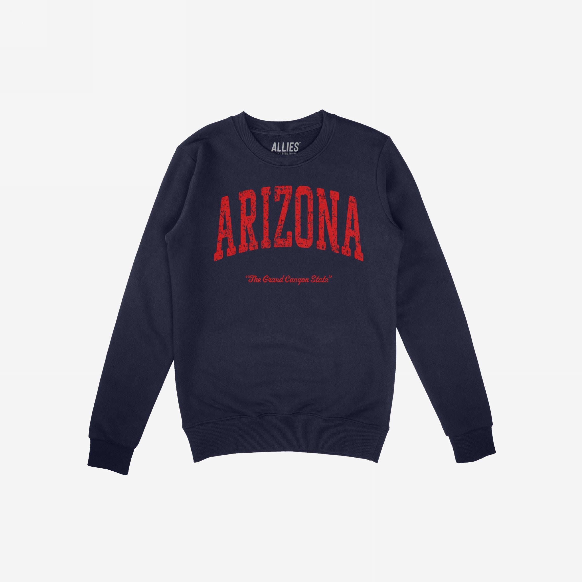Arizona Vintage Hoodie & Sweatshirt