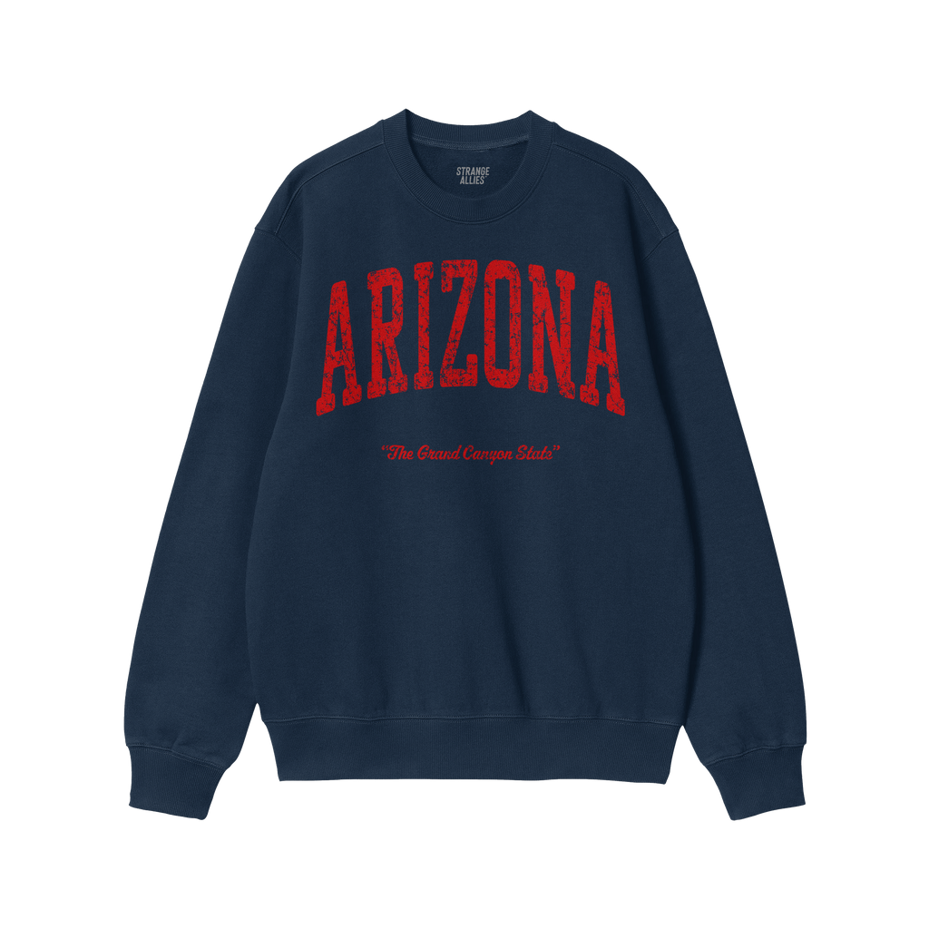 Arizona Vintage Sweatshirt