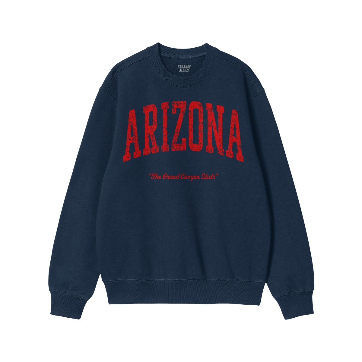 Arizona Vintage Sweatshirt