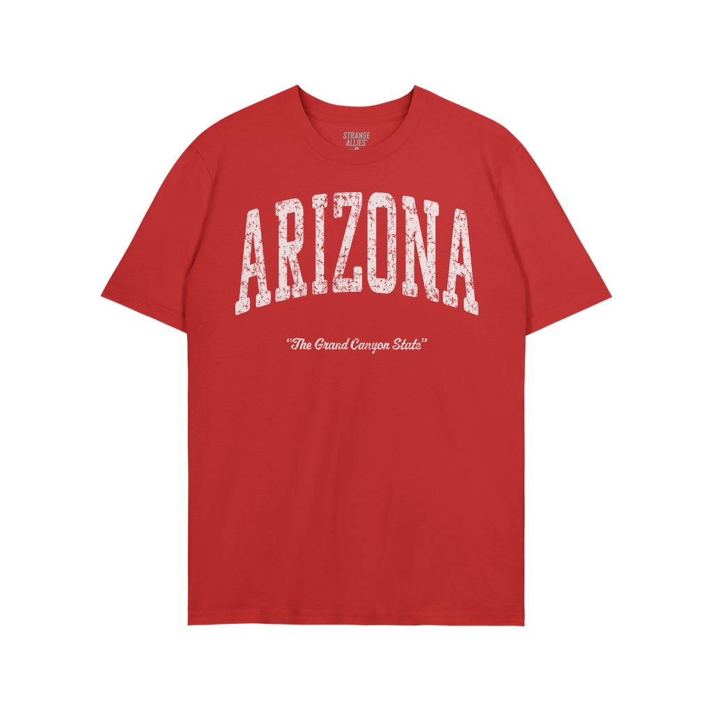 Arizona Vintage T-shirt