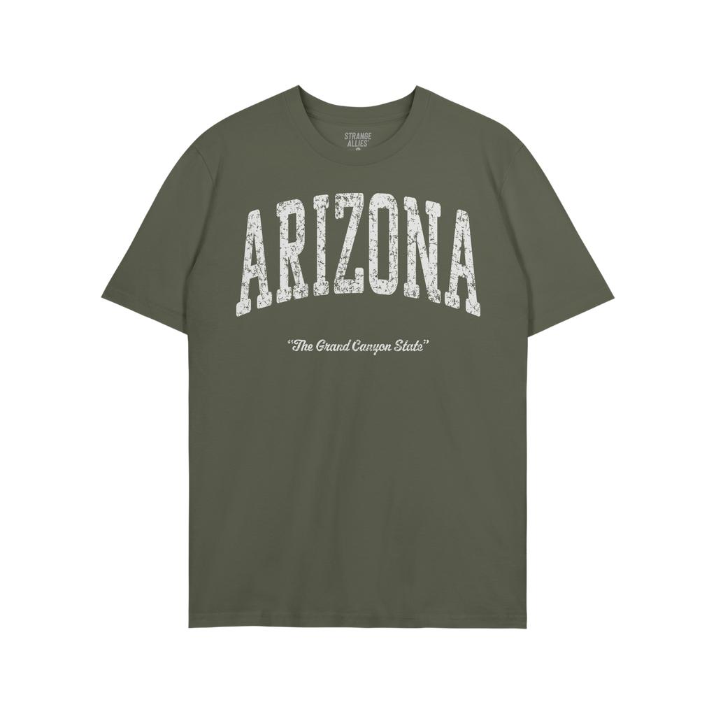 Arizona Vintage T-shirt