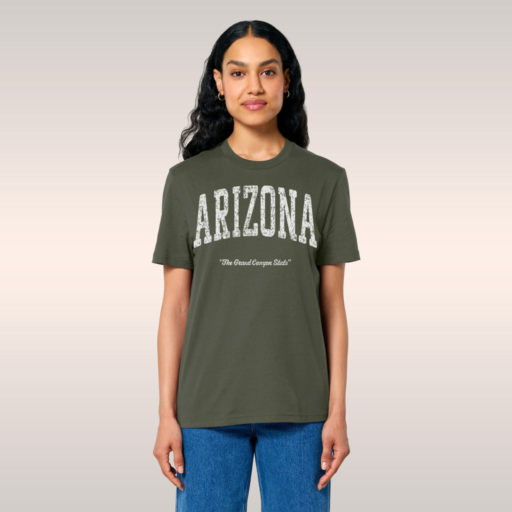 Arizona Vintage T-shirt