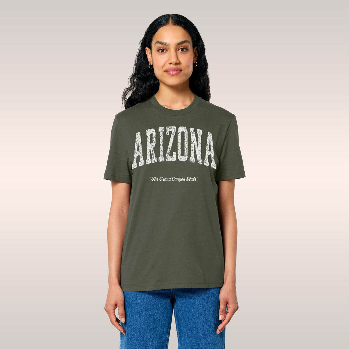 Arizona Vintage T-shirt