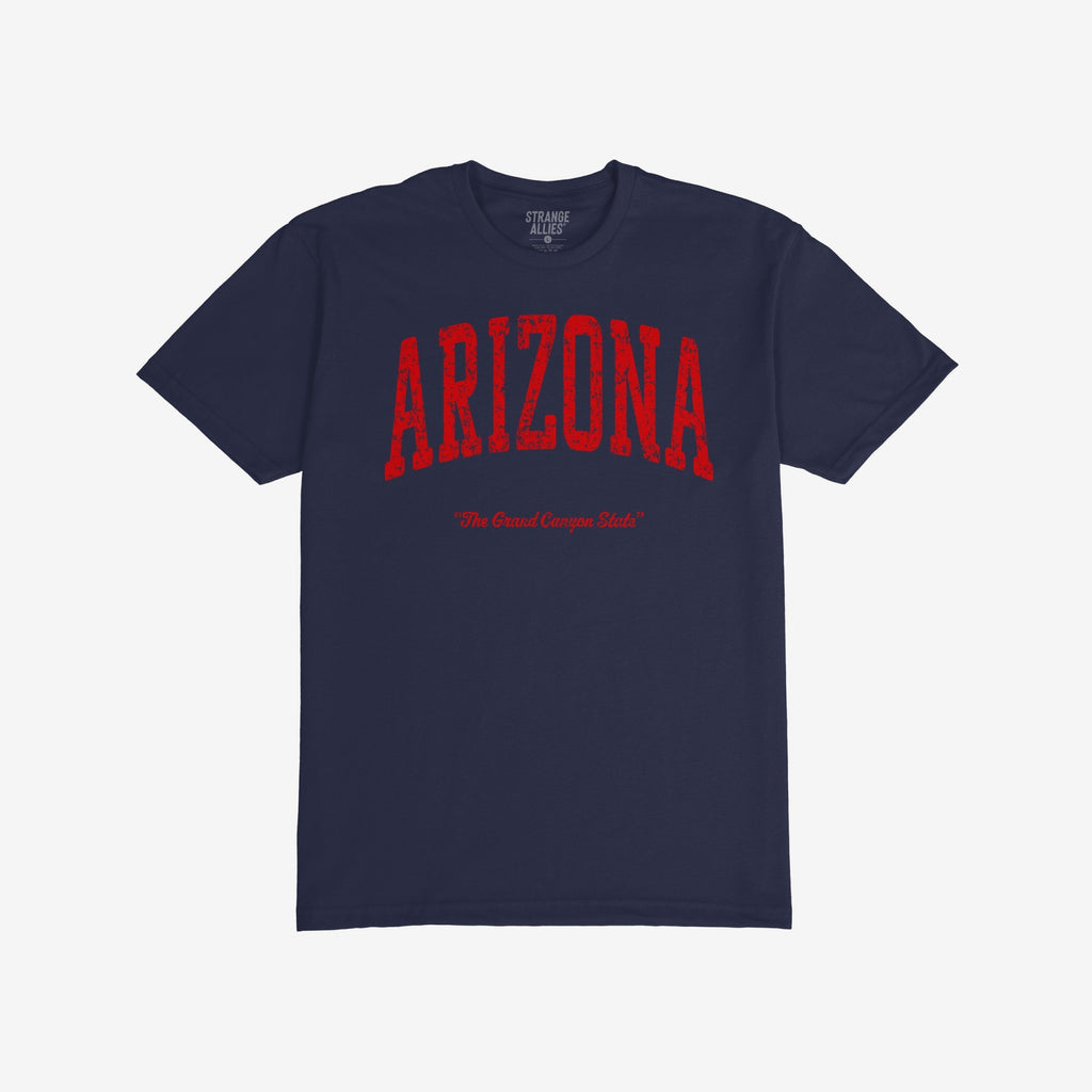 Arizona Vintage T-shirt