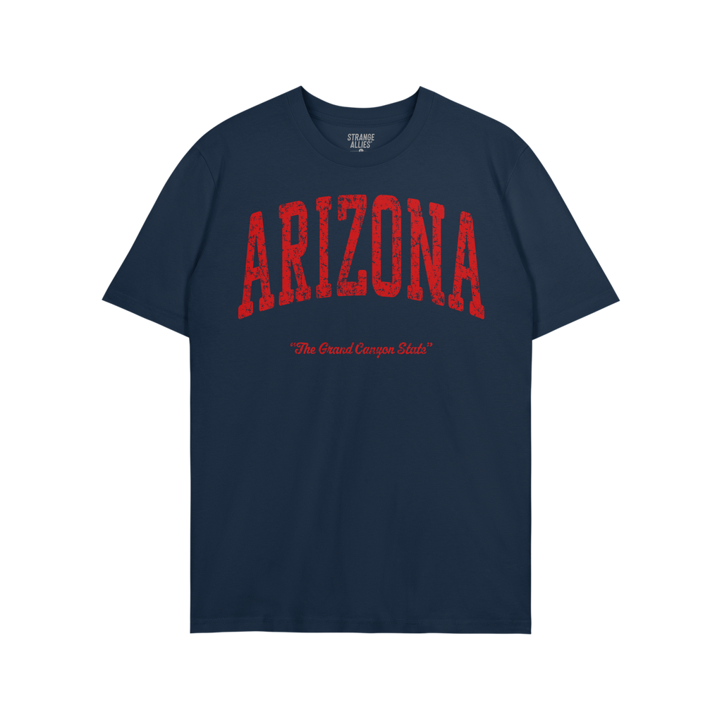 Arizona Vintage T-shirt