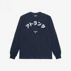 Atlanta Japanese T-shirt