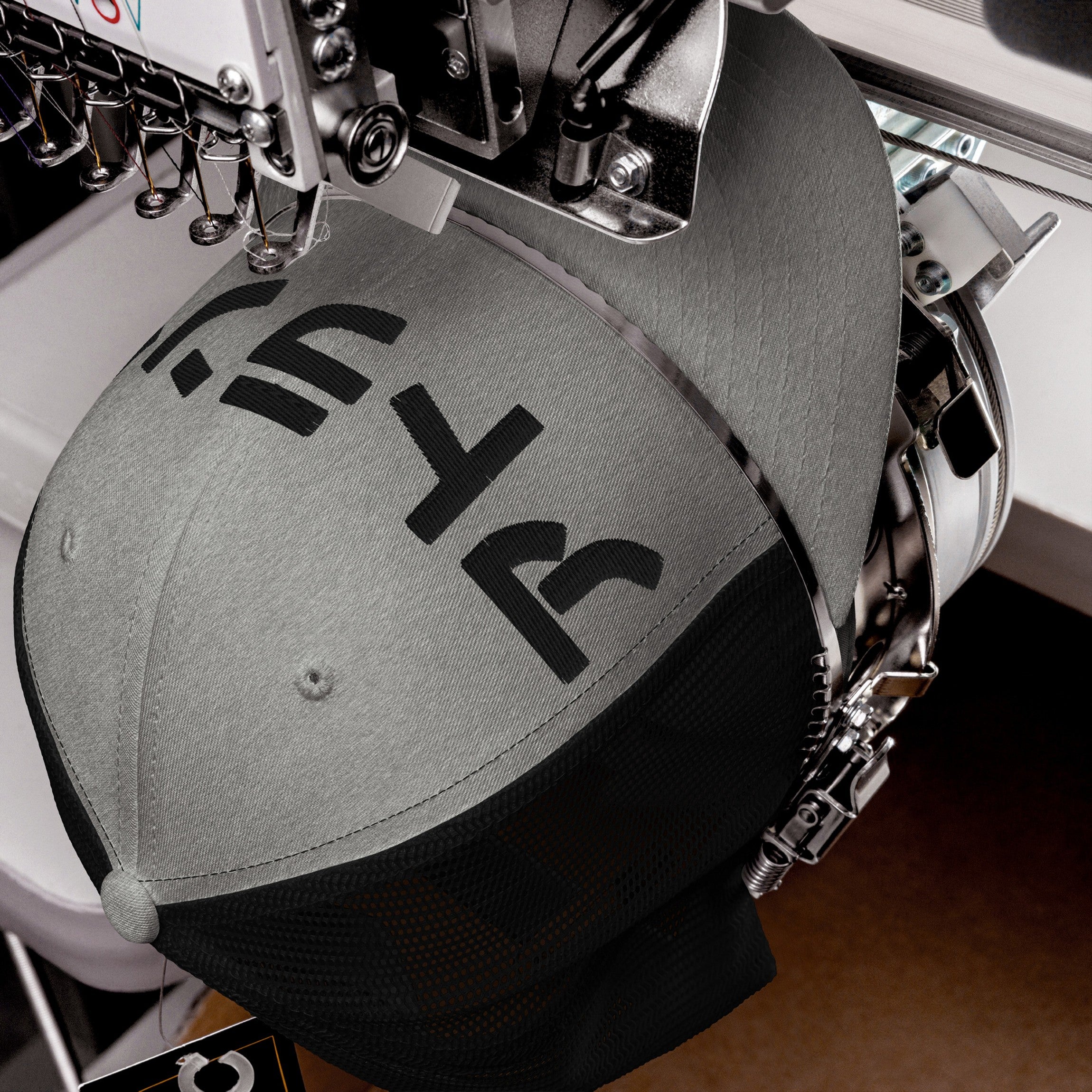 Atlanta Japanese Hat