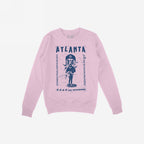 Atlanta Punk Sweatshirt