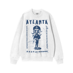 Atlanta Punk Sweatshirt