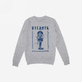 Atlanta Punk Sweatshirt